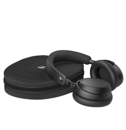 Беспроводные наушники Sennheiser Accentum Plus Black