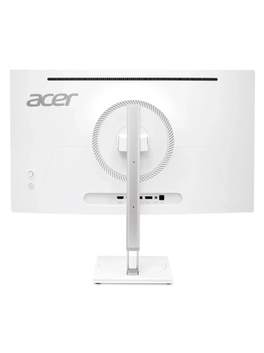 Монитор Acer CE270UZwmiipprx белый (UM.GCXCD.Z01)