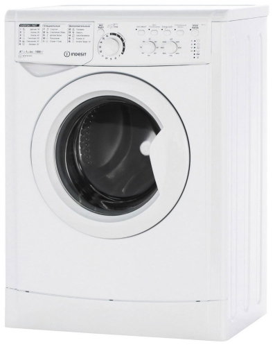 Стиральная машина Indesit MSC 615  
