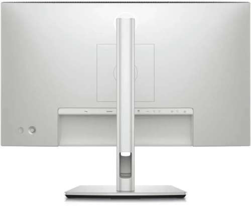 Монитор Dell 23.8" UltraSharp U2424HE FHD IPS LED черный