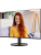 Монитор AOC 27B3HA2 27" 1920x1080, WLED, 16:9, IPS, 250 cd, 1300:1, 20M:1, 4ms, 178/178, VGA, HDMI, 100Hz, Speak, Tilt, VESA, Внутр, Black, 3y