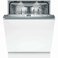 Встраиваемая посудомоечная машина BOSCH SMV6ZCX49E
