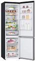 Холодильник LG DoorCooling+ GA-B509PBAM