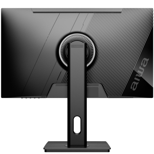 Монитор 27" AIWA MD2710 IPS, 1920x1080, 1 ms, 360Hz, Black
