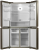 Холодильник Side-by-Side Centek CT-1756 NF Beige Glass Холодильник Side-by-Side Centek CT-1756 NF Beige Glass