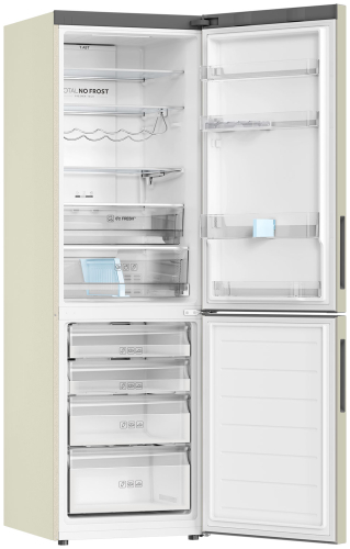 Холодильник Haier C2F636CCRGU1