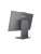 Моноблок Lenovo IdeaCentre AIO 24ILL11, 23.8" (1920x1080) IPS 100 Гц/Intel Core Ultra 7 256V/16 LPDDR5X/512 ГБ SSD/Intel Arc Graphics/Без ОС/Клавиатура, мышь, Серый (F0JY001KLK)