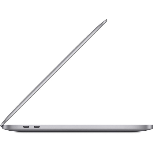 Ноутбук Apple MacBook Pro 13 2022, 13.3" (2560x1600) Retina/Apple M2/8ГБ DDR5/256ГБ SSD/M2 10-core GPU/MacOS, серый космос (MNEH3_RUSG)