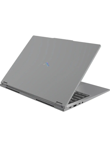 Ноутбук MAIBENBEN Perfectum P15B-R576UM, 15.3" (1920x1200) IPS/AMD Ryzen 5 7640HS/16 ГБ DDR5/512 ГБ SSD/AMD Radeon Graphics/Windows 11 Home, Серый (P15B-R576UMF1SHGRE0)