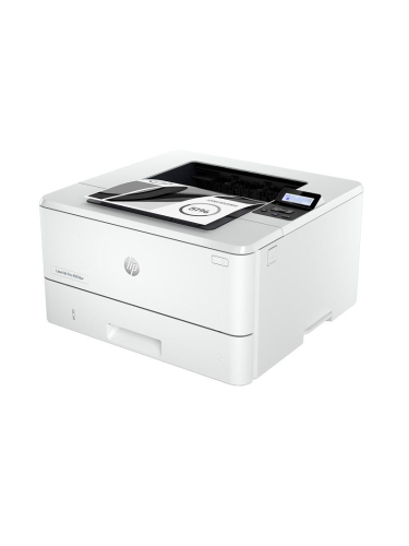 Принтер HP LaserJet Pro 4003dw (2Z610A_BBU) {A4, 1200dpi, 40ppm, 256Mb, Duplex, Lan, WiFi, USB, картридж W1510A / X}