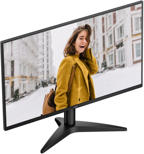 Монитор AOC 27" 27B36XE FHD IPS LED 4ms 144Hz черный