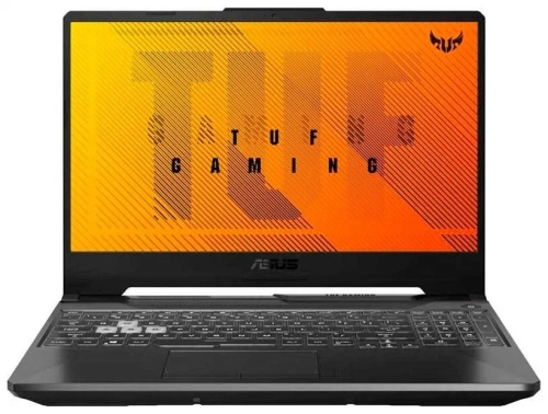 Ноутбук ASUS TUF Gaming A15 FX506QM-HN053 15.6" (1920x1080, AMD Ryzen 7 3.2 ГГц, RAM 16 ГБ, SSD 512 ГБ, GeForce RTX 3060, без ОС), 90NR0607-M002K0, черный Ноутбук ASUS TUF Gaming A15 FX506QM-HN053 15.6" (1920x1080, AMD Ryzen 7 3.2 ГГц, RAM 16 ГБ, SSD 512 ГБ, GeForce RTX 3060, без ОС), 90NR0607-M002K0, черный