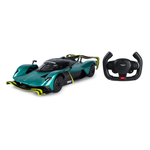 Автомобиль РУ Rastar Aston Martin 1:14 Автомобиль РУ Rastar Aston Martin 1:14