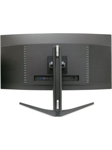 Монитор Acer 34" Predator X34F1bmiipphuzx черный UM.CXXCD.102
