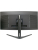 Монитор Acer 34" Predator X34F1bmiipphuzx черный UM.CXXCD.102