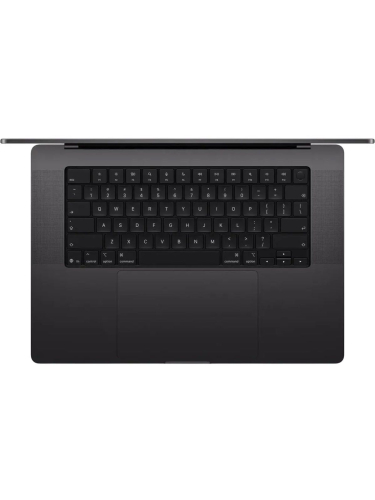Ноутбук Apple MacBook Pro 16, 16.2" (3456x2234) Liquid Retina XDR 120 Гц/Apple M5 Pro (18 CPU, 20 GPU)/48 ГБ DDR5/1024 ГБ SSD/Apple M5 Pro GPU (20-core)/MacOS, Черный космос (MGEC4LL/A)