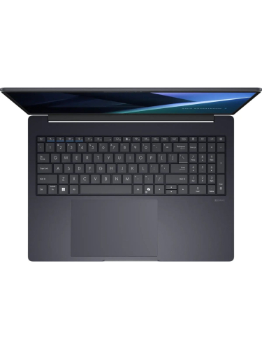 Ноутбук ASUS ExpertBook B5 B5605CVA-MB0310, 16" (1920x1200) IPS/Intel Core 7 150U/16 ГБ DDR5/1024 ГБ SSD/Intel Graphics/Без системы, Серый (90NX08H1-M00AD0)