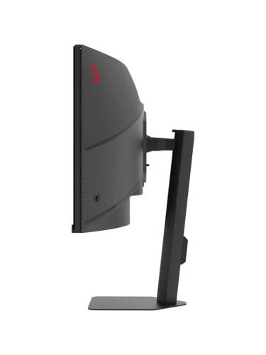 Монитор Bloody MN2X Mini-LED 39.7" черный VA LED 1ms 21:9 (Ultrawide) HDMI M/M матовая HAS Piv 400cd 178гр/178гр 5120x2160 180Hz G-Sync FreeSync DP 5K USB 11.1кг