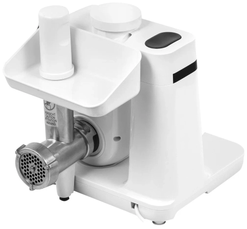 Кухонная машина Bosch MUMS2TW30, 700 Вт, белый