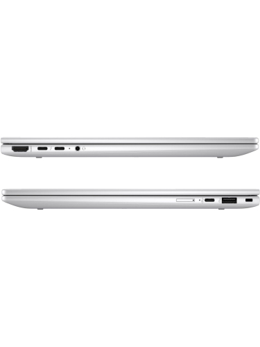 Ноутбук HP Elite x360 1040 G11, 14" (2880x1800) OLED 120 Гц/Intel Core Ultra 7 155H/32 ГБ LPDDR5X/1024 ГБ SSD/Intel Arc Graphics/Windows 11 Pro (English), Серебристый (CP3M0UA)