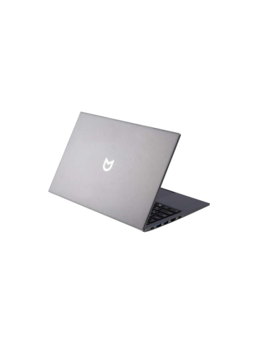 Ноутбук IRBIS 14NBP, 14" (1920x1080) IPS/Intel Core i7-1255U/16 ГБ DDR4/512 ГБ SSD/Intel Iris Xe Graphics/Windows 11 Pro, Серый (14NBP3004)