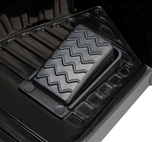 Электромобиль «Квадроцикл», 2 мотора, цвет синий Электромобиль «Квадроцикл», 2 мотора, цвет синий