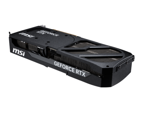 Видеокарта PCIE16 RTX5070TI 16GB RTX 5070 Ti 16G SHADOW 3X OC MSI