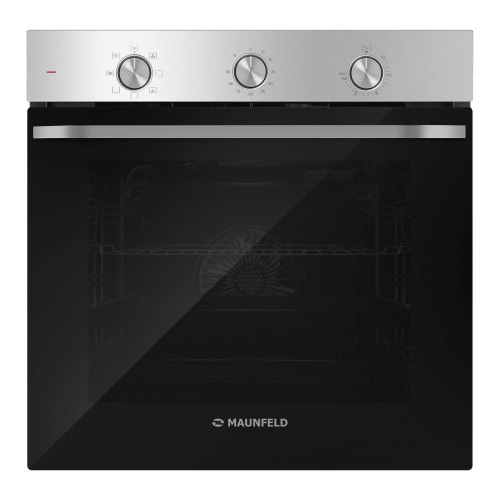 Духовой шкаф Maunfeld FEOF7871S