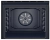 Электрический духовой шкаф Beko BBIS12300XDE Электрический духовой шкаф Beko BBIS12300XDE