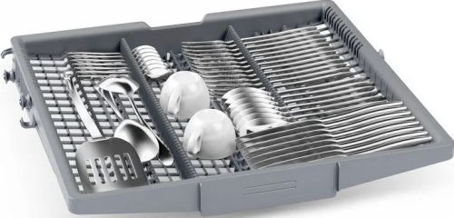 Встраиваемая посудомоечная машина Neff S257ECX14E