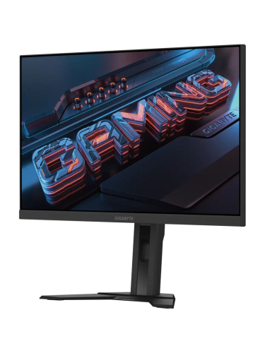 Монитор Gigabyte M27UA Black 27" {IPS 3840x2160 160Hz 1ms 400cd 1000:1 178/178 10bit 2xHDMI 2.1 DisplayPort 1.4 3xUSB3.2 USB Type-C FreeSync HDR антибликовая}