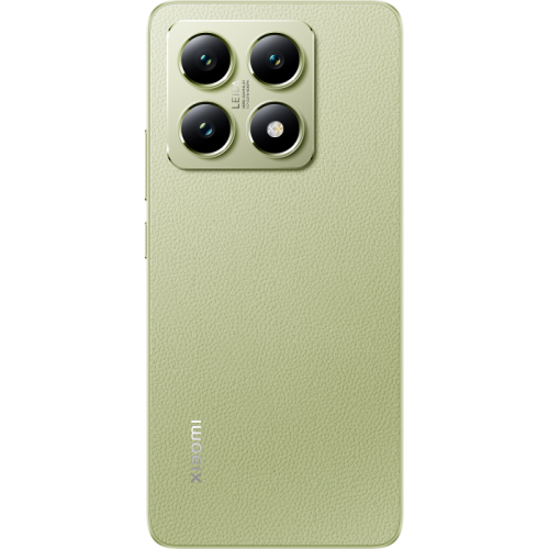 Смартфон Xiaomi 14T 12/512GB Green (Зеленый)