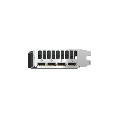 Видеокарта PCIE16 RTX5060TI 16GB GV-N506TWF2OC-16GD GIGABYTE