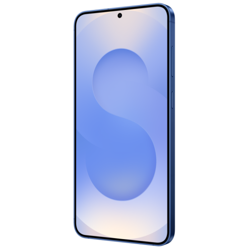 Смартфон Samsung Galaxy S25 Plus 12/256GB Navy (Темно-синий)