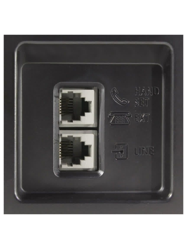 МФУ Canon  i-Sensys MF267DW II А4 лазерное, черно-белая печать, 28 стр / мин, 1200х1200dpi,35АПД, 250+50, USB / WiFi, стартовый картридж (ч / б) 1700 стр, чёрный корпус, (5938C008)