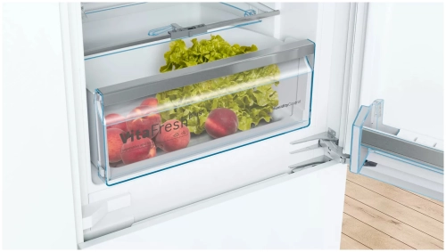 Встраиваемый холодильник Bosch KIN86AFF0