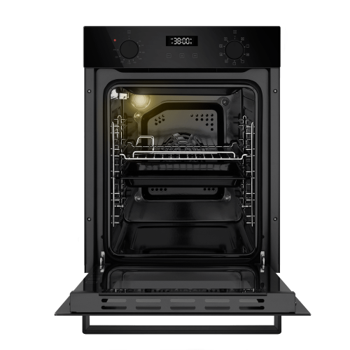  Духовой шкаф электрический MAUNFELD EOEM519PB2 