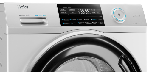 Стиральная машина Haier HW70-BP12969AE