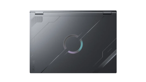 Ноутбук Infinix GTbook GL614 16" Core i5-13420H N5050 16Gb/512Gb DOS Grey