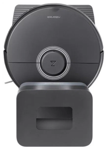 Робот-пылесос Roborock Q7 Max Plus Global