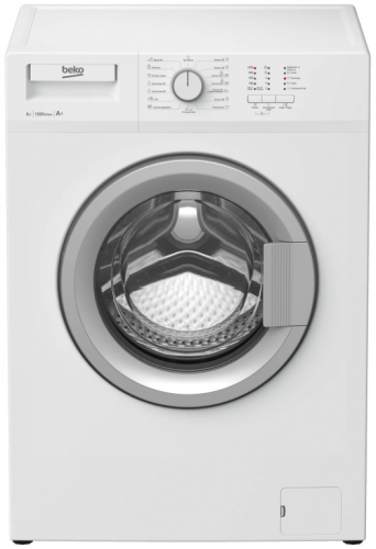 Стиральная машина Beko WDN 635P1 BSW Стиральная машина Beko WDN 635P1 BSW