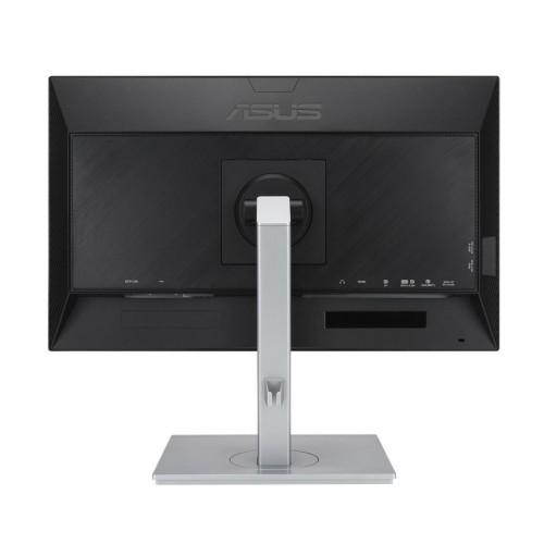 Монитор 23.8" ASUS ProArt PA247CV,  IPS 1920x1080, 75Hz, 5ms, черный/серебристый (90LM03Y1-B02370)