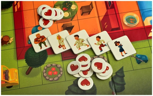 Игра Magellan Играть интересно Зомби в доме MAG03628 Игра Magellan Играть интересно Зомби в доме MAG03628