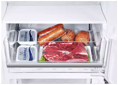 Холодильник встраиваемый Haier BCFT529TWRU 