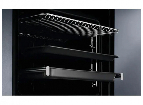 Духовой шкаф электрический Electrolux COF6P76BX