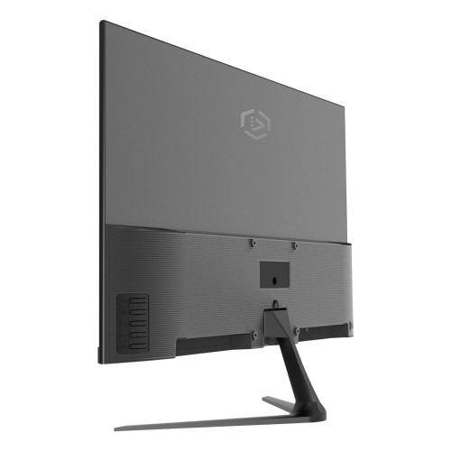Монитор Raskat I24F10DA 23.8, IPS, 1920*180, VGA+HDMI+DP, 4ms, 178°/178°, 1000:1, 100Hz, Black