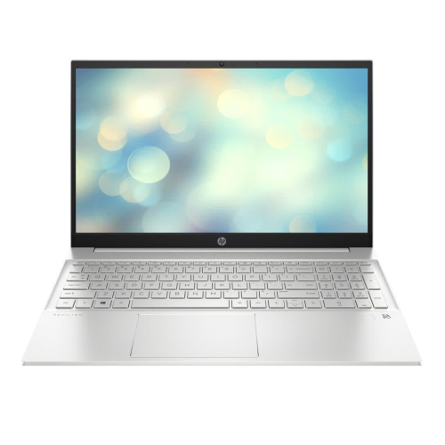 Ноутбук HP Pavilion 15-eh3039ci, 15.6" (1920x1080) IPS/AMD Ryzen 5 7530U/16 ГБ DDR4/512 ГБ SSD/AMD Radeon Graphics/Без системы, Серебристый (84J95EA) Ноутбук HP Pavilion 15-eh3039ci, 15.6" (1920x1080) IPS/AMD Ryzen 5 7530U/16 ГБ DDR4/512 ГБ SSD/AMD Radeon Graphics/Без системы, Серебристый (84J95EA)