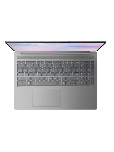 Ноутбук Lenovo IdeaPad Slim 5 16ARP10, 16" (1920x1200) IPS/AMD Ryzen 7 7735HS/32 ГБ DDR5/1024 ГБ SSD/AMD Radeon Graphics/Windows 11 Pro, Серый (83HU000BRK_Win11P)
