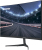 Монитор 23.6" Digma Gaming DM-MONG2450 черный VA LED 6ms 16:9 HDMI матовая 250cd 178гр/178гр 1920x1080 DP FHD 2.7кг