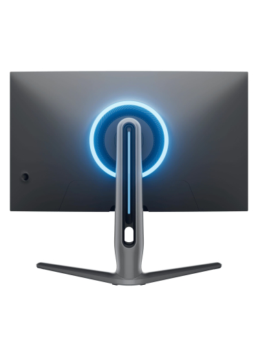 Монитор Hisense 27" 27G7Q-PRO, 3840x2160, MiniLED, 160Hz, HDMIx2+DP+USB-C, black